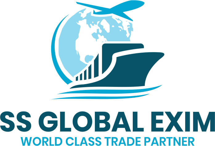 Welcome To SS Global Exim
